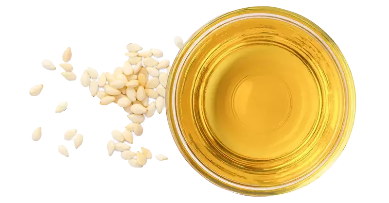SESAME OIL