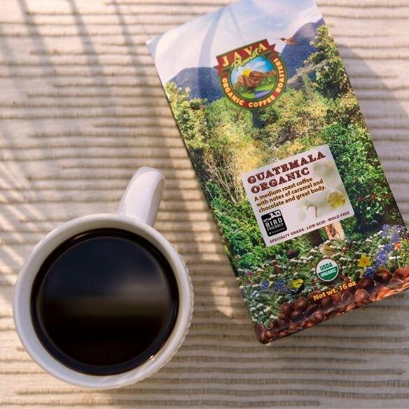 Guatemala Coffee
