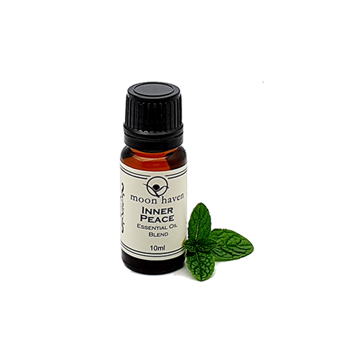 Inner Peace -Our Most Popular Essential Oil Blend