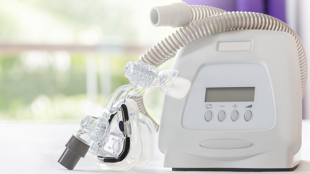 CPAP Cleaner76