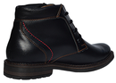 Belen - Men's ankle lenght boots - Reindeer leather