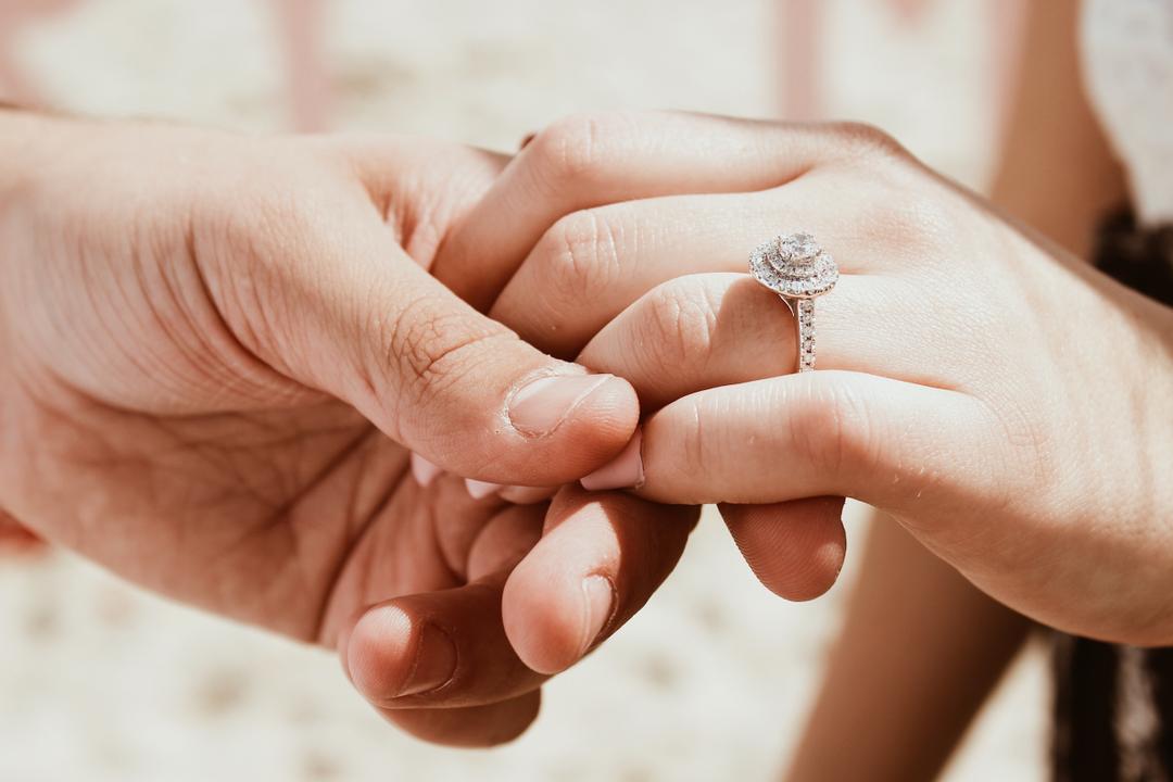A ring's meaningfulness will be something to consider when thinking about how much to spend on wedding ring