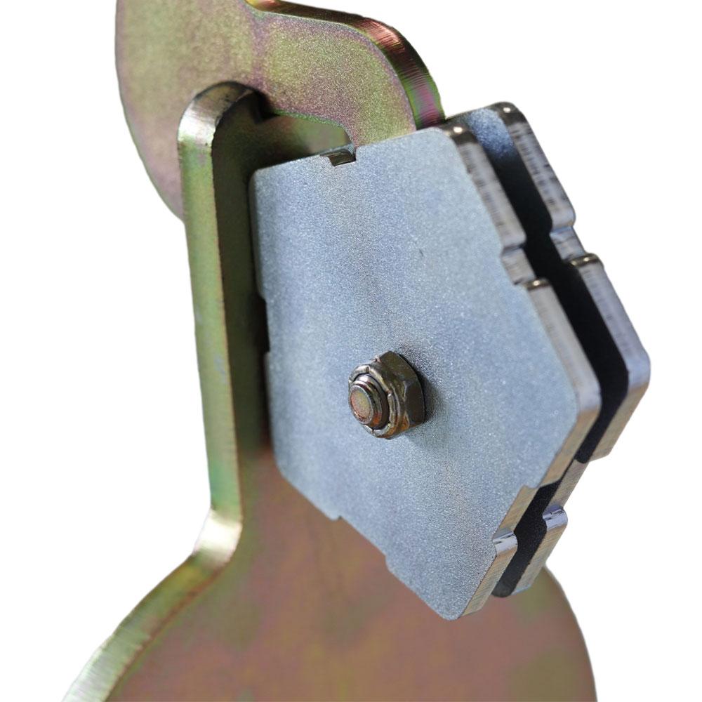 Centerfire KYL Mounting