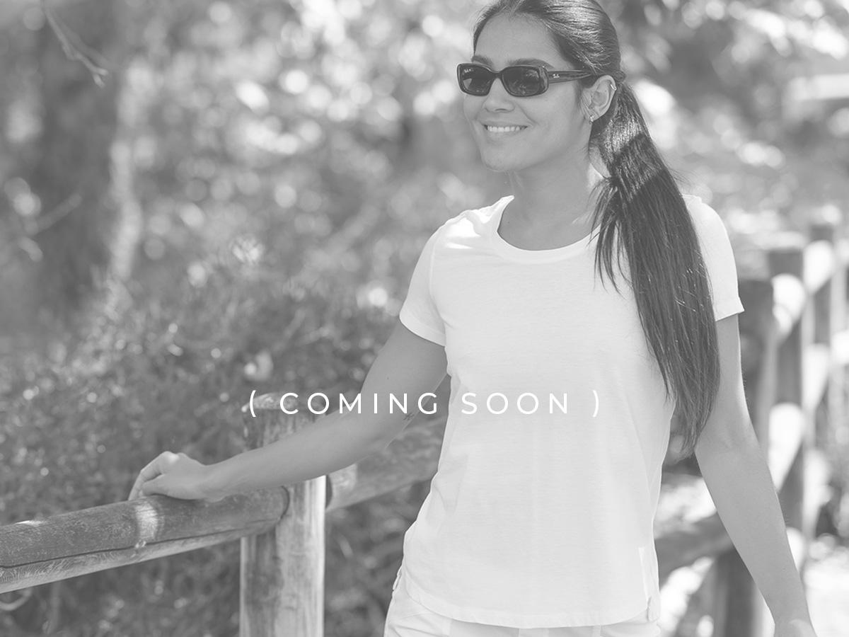 Jackets - Coming soon!