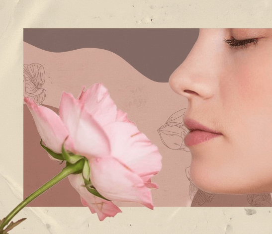 A chaque femme son odeur intime naturelle