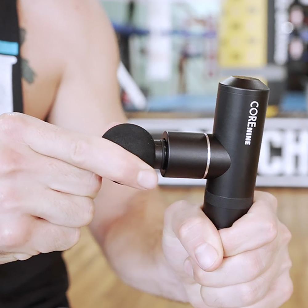 CORENINE Micro Massager