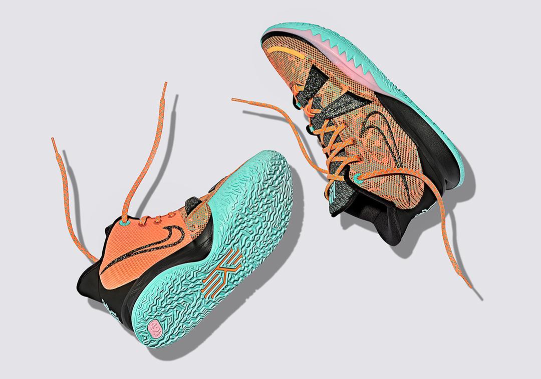 Nike Kyrie 7 