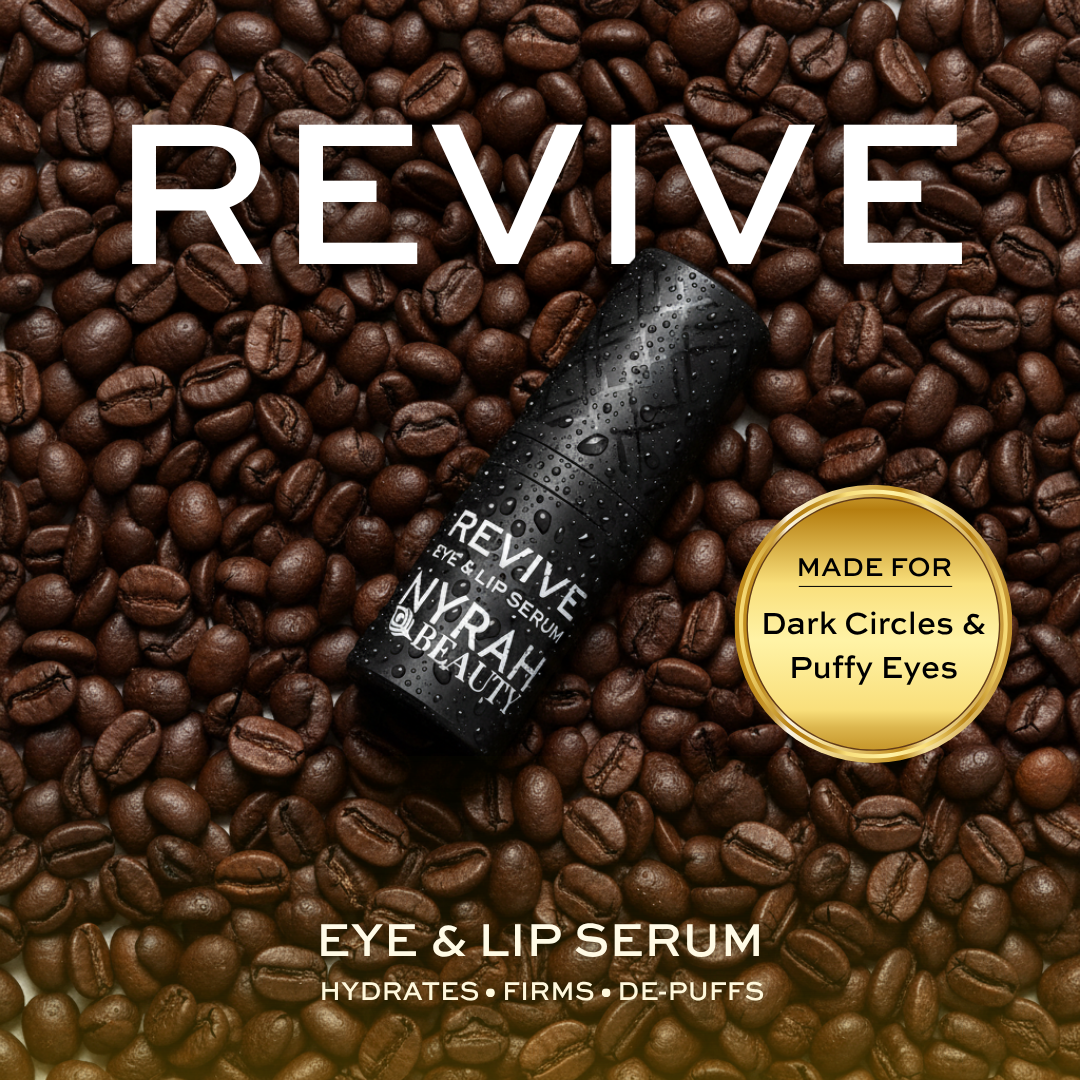 REVIVE Eye & Lip Contour Serum