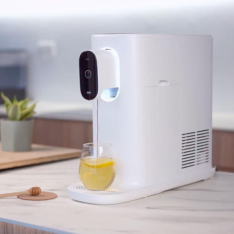 Sterra S Tankless Water Purifier