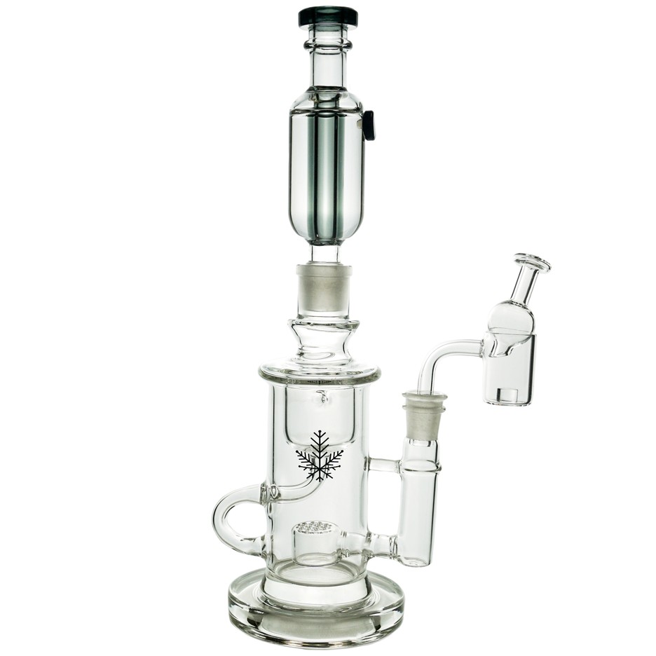 Klein Recycler | Freeze Pipe – The Freeze Pipe