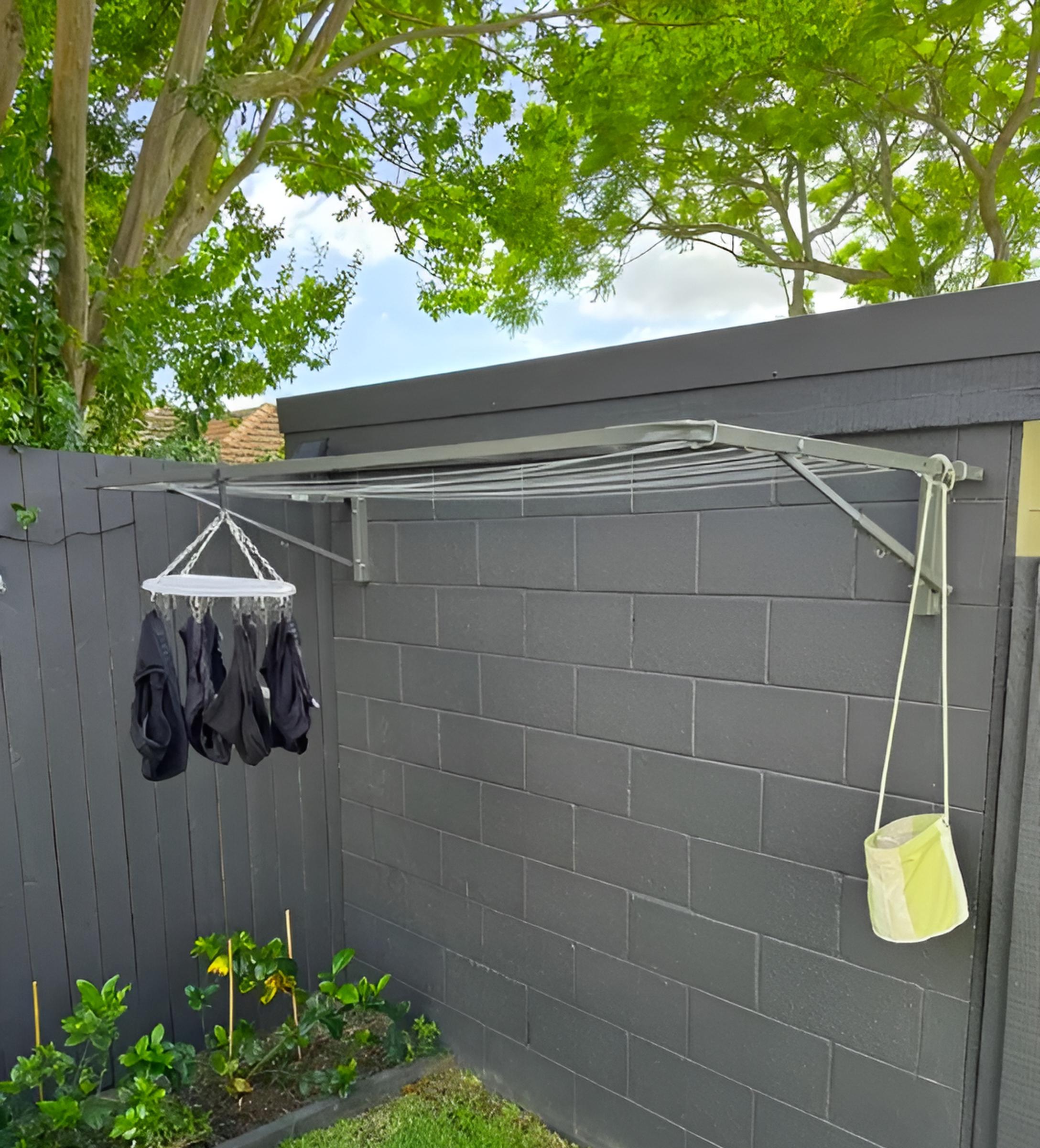 Best Eco Clothesline Models 3. Cost Savings