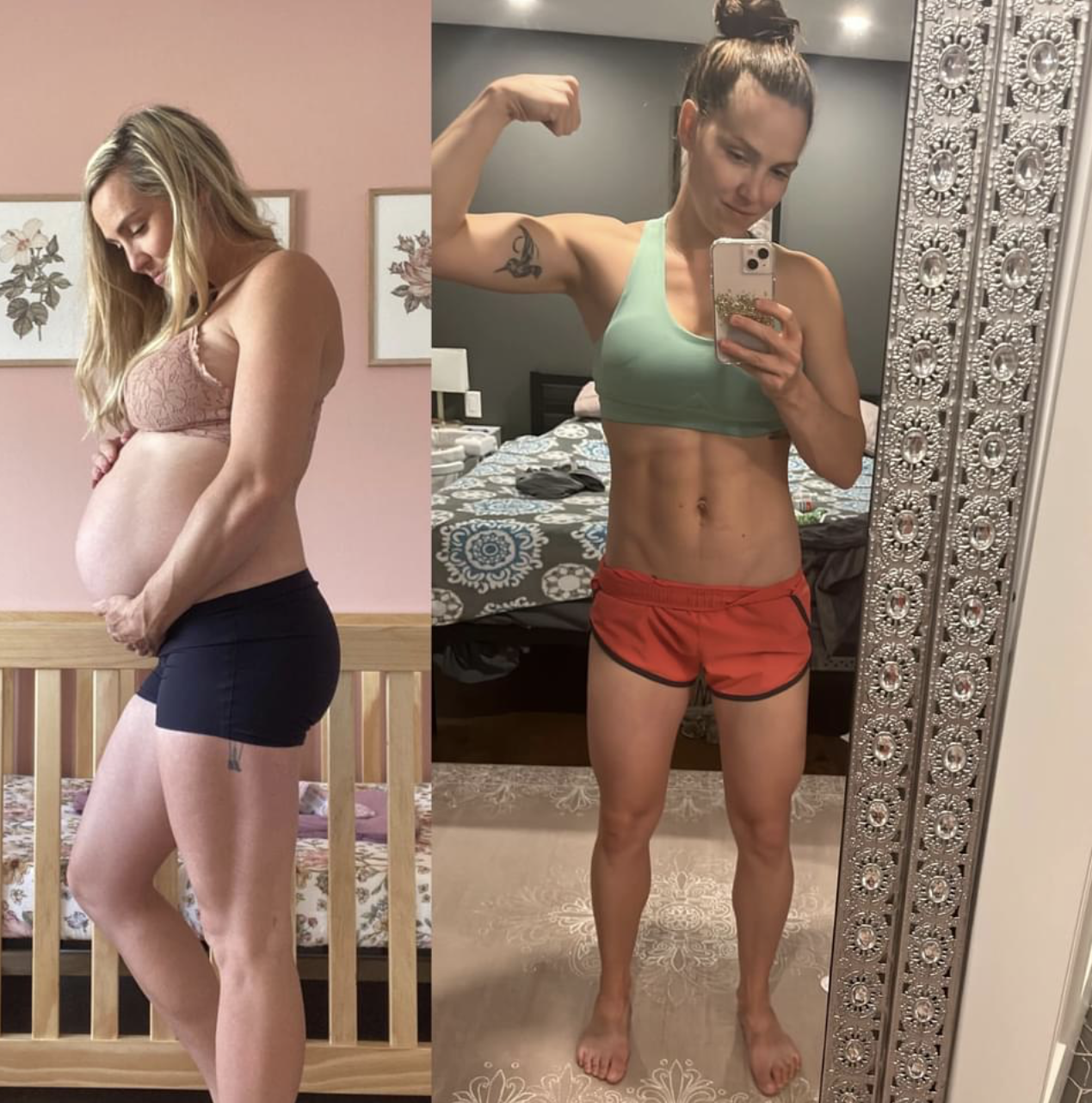 FBA transformation