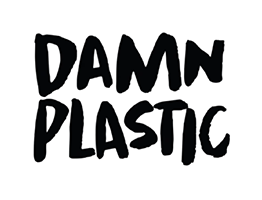 damn plastic