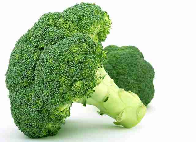 Vitamin K Broccoli Joint Clinic