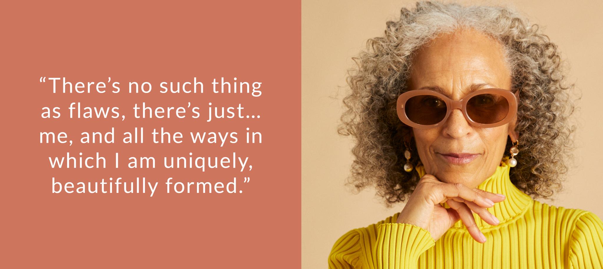 “It’s definitely what you need to be a balanced human being.”