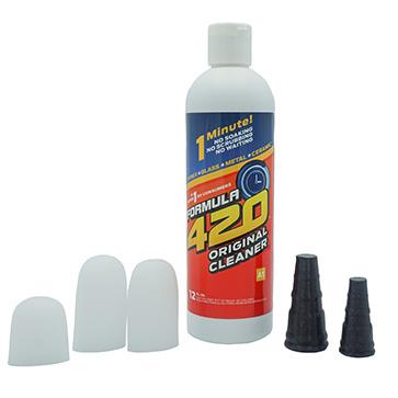 420 cleaning kit
