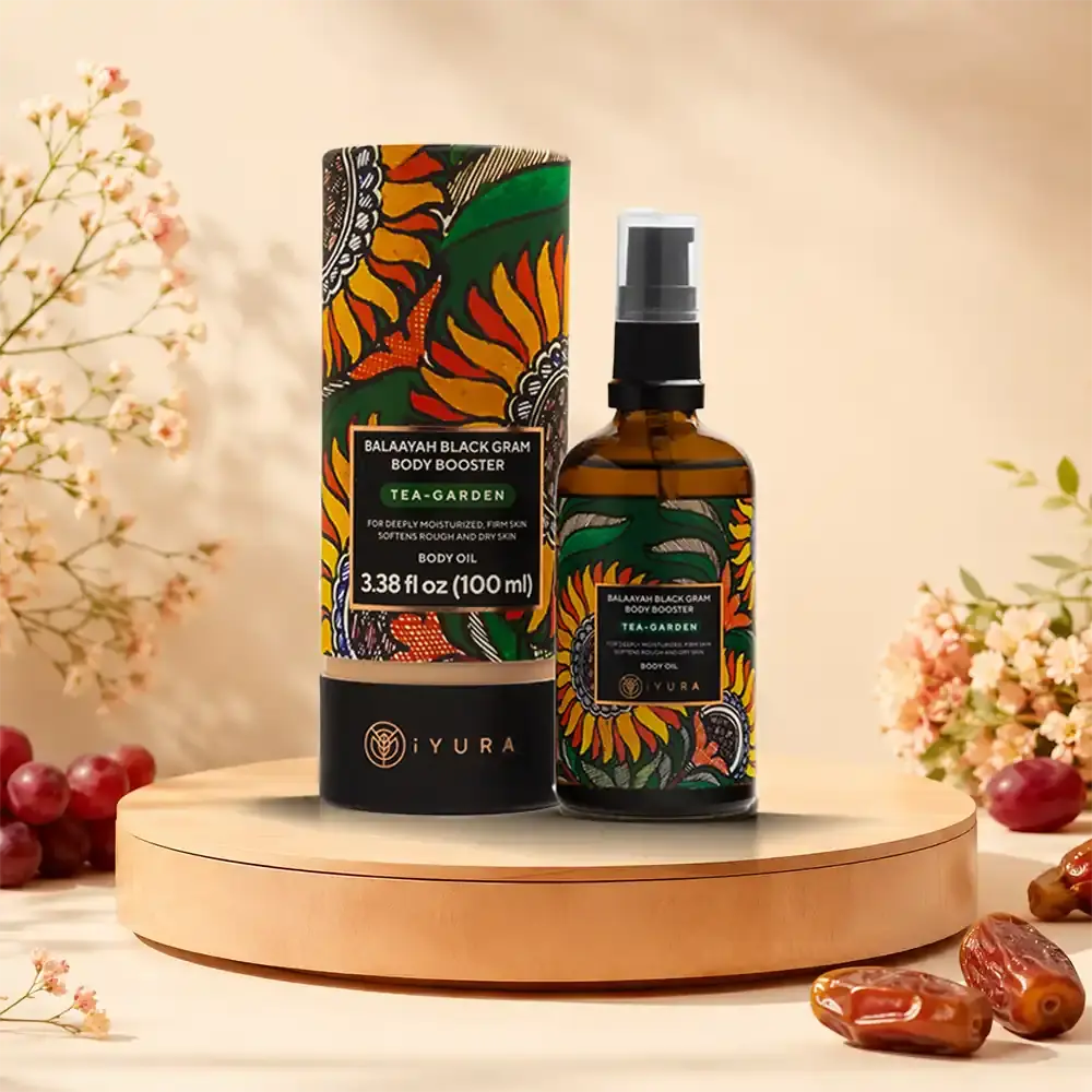 Tone N Taut Body Serum