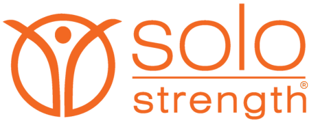 SoloStrength Logo Online Store