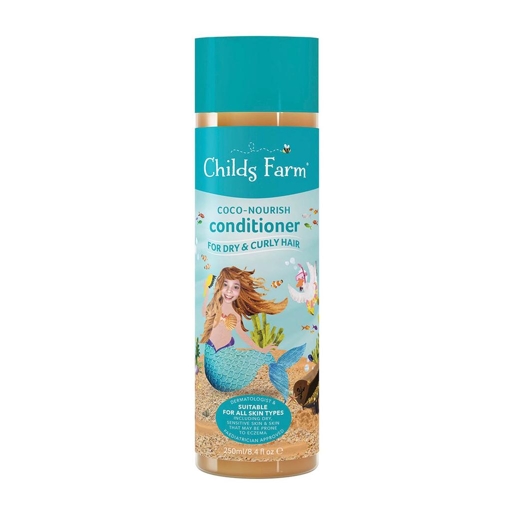 Childs Farm, sensitive skin products Childs Farm