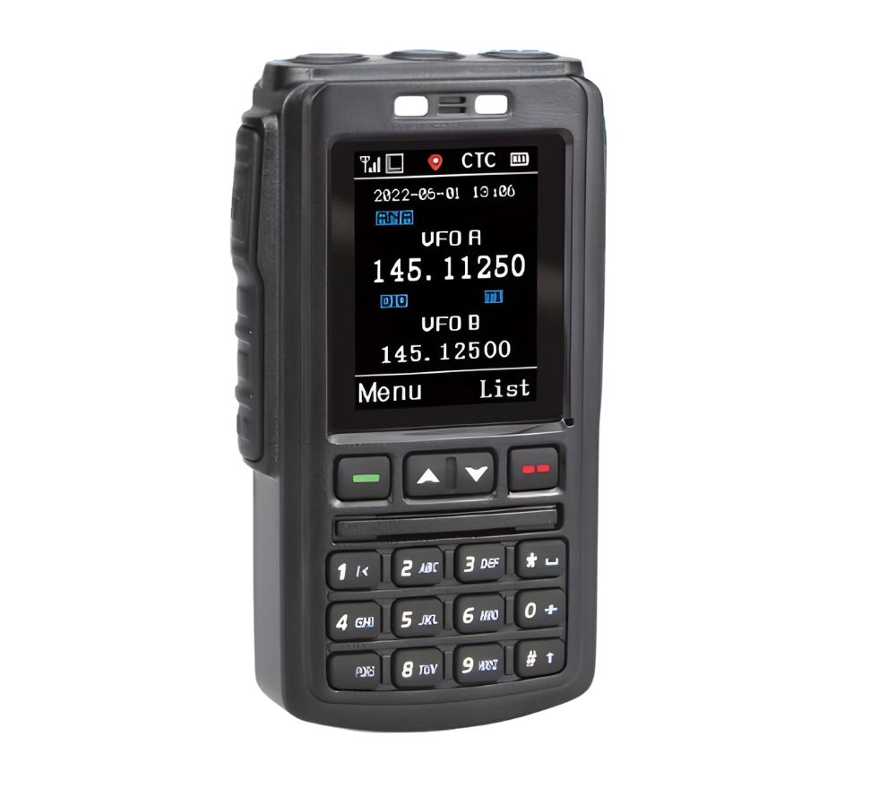 Bluetooth speaker mic