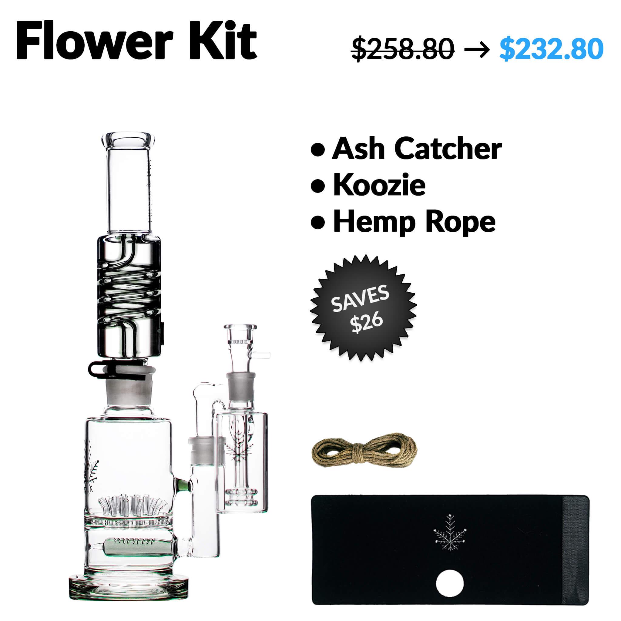 freeze pipe glycerin blunt tip