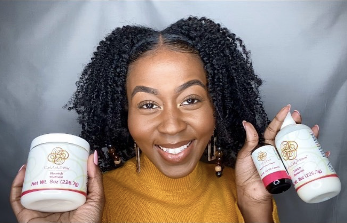 CurlyCoilyTresses