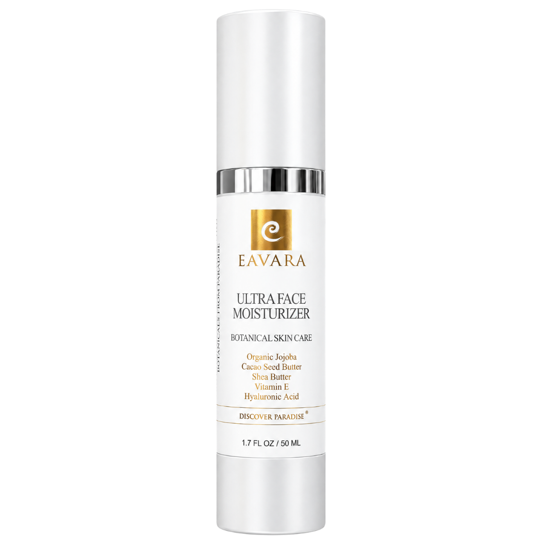 Ultra Face Moisturizer