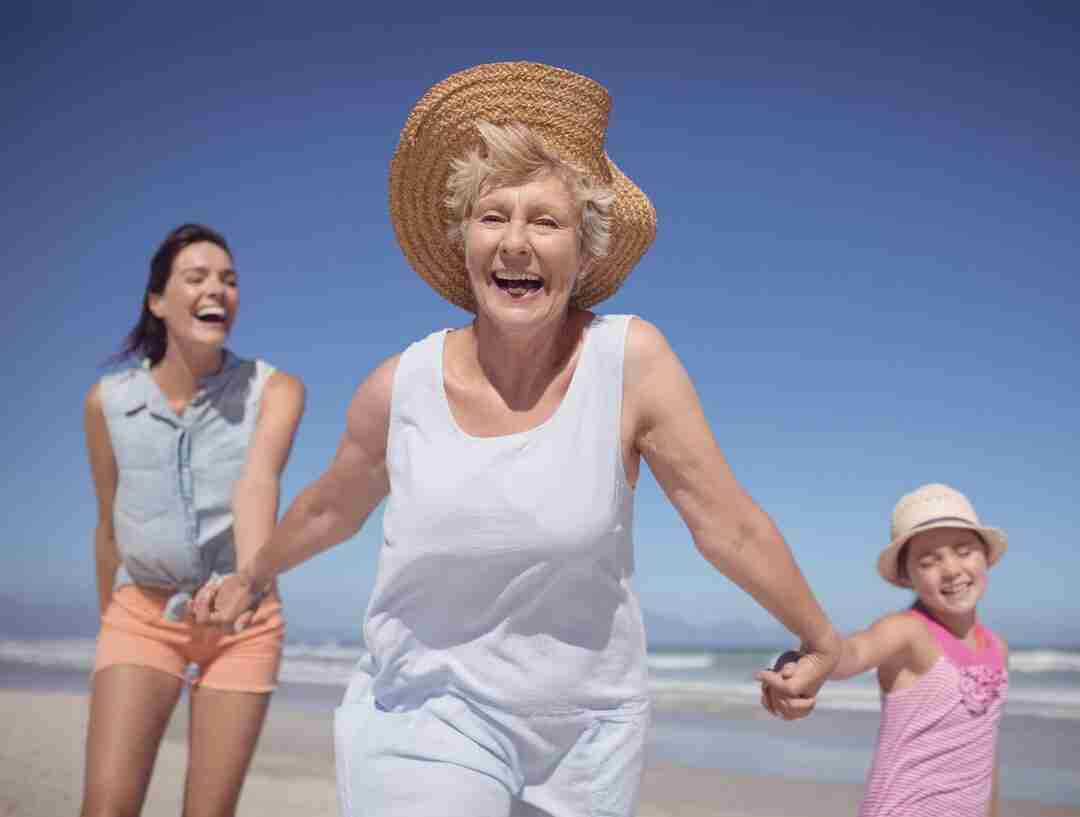 Happy generations!