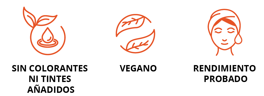 Not Tested on Animals, Vegan, 30-Day Money Back Guarantee badges 2