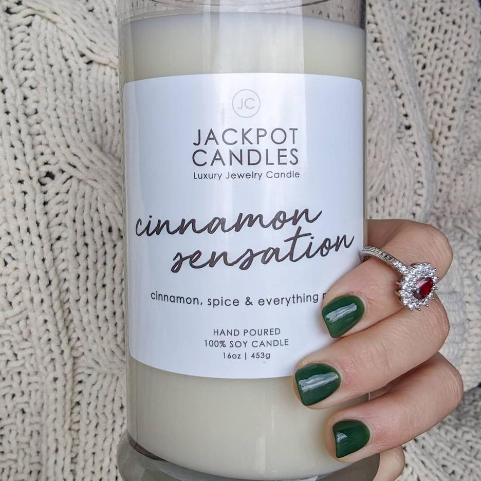 My Candle Wick Is Too Short! How to Fix a Short Candle Wick Jackpot