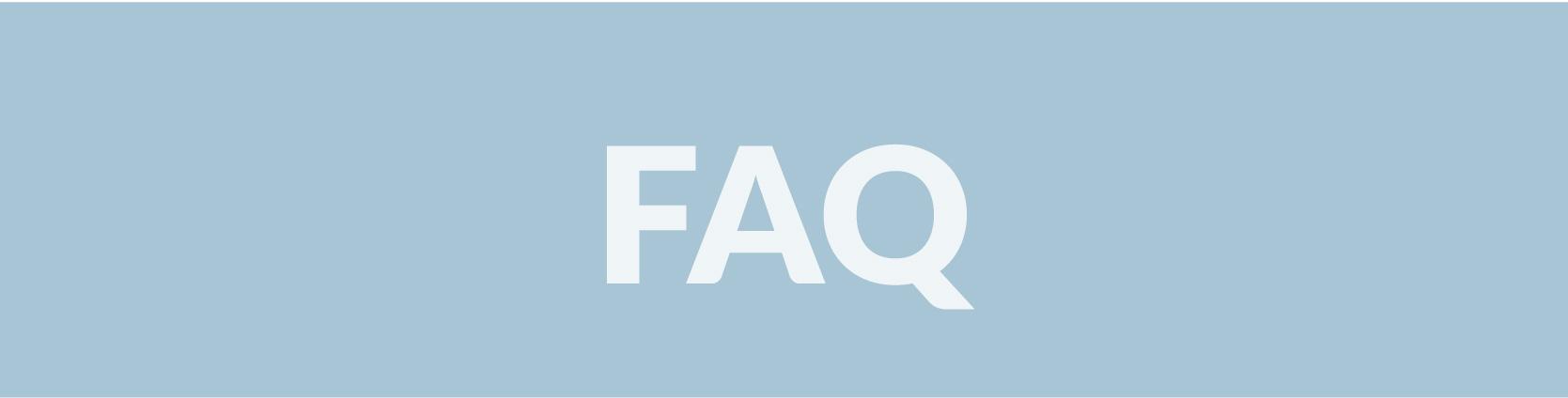 FAQ