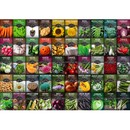 50 heirloom garden seed varieties