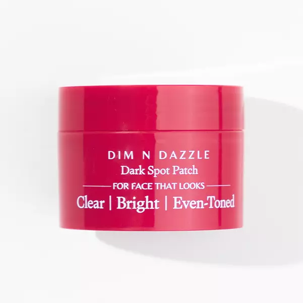 DIM N DAZZLE DARK SPOT PATCH 2
