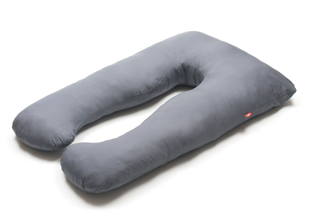 Manta Body Pillow