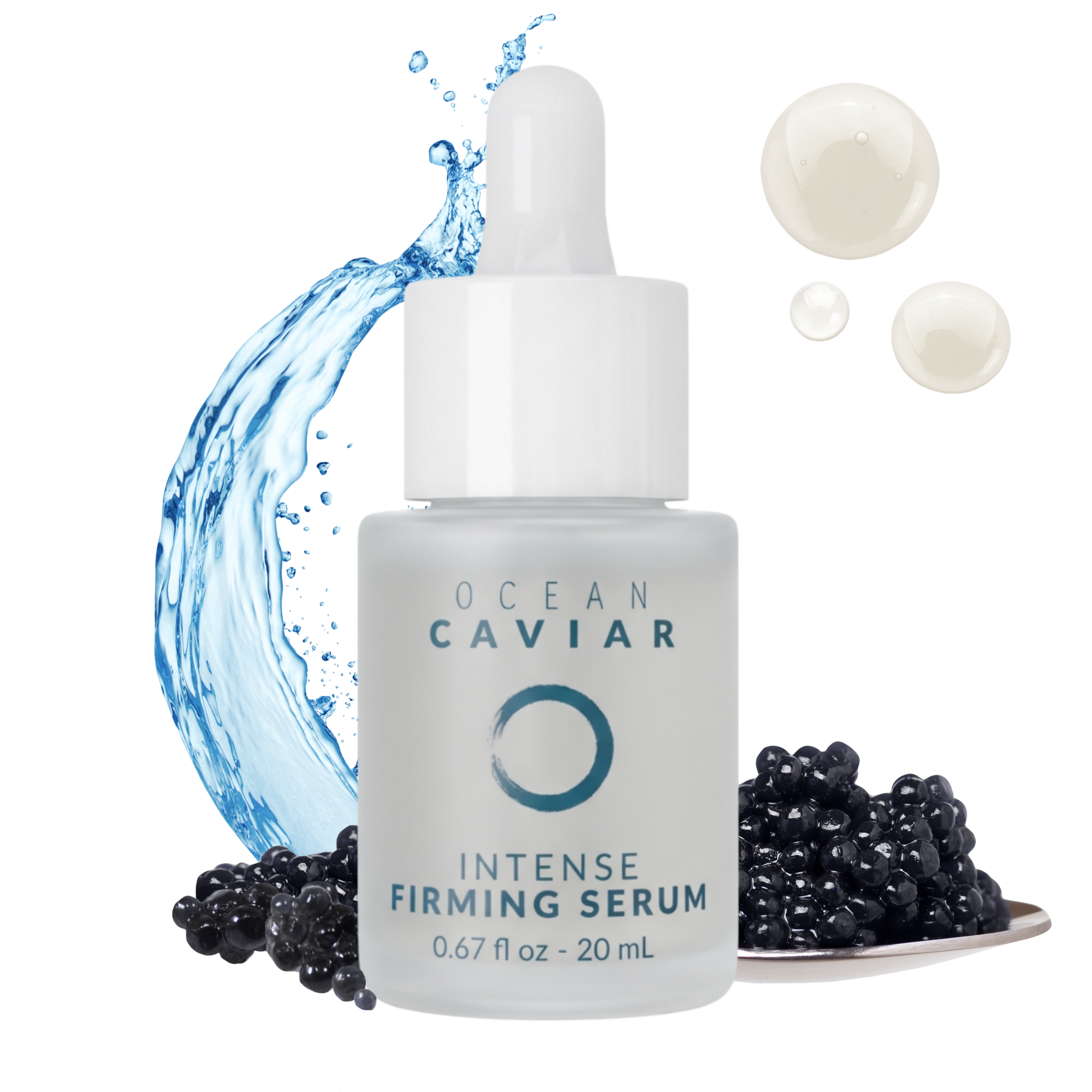 Ocean Caviar Intense Firming Serum