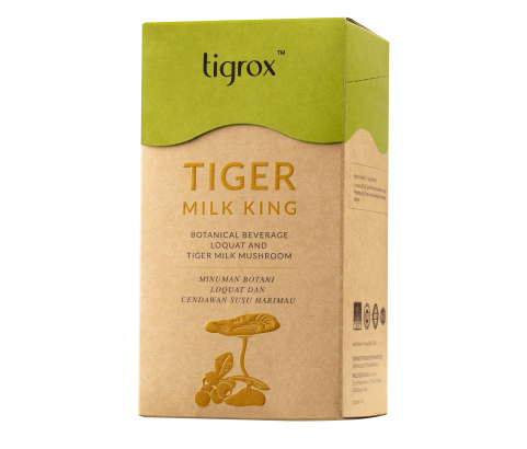 1 Box - 20-day Supply