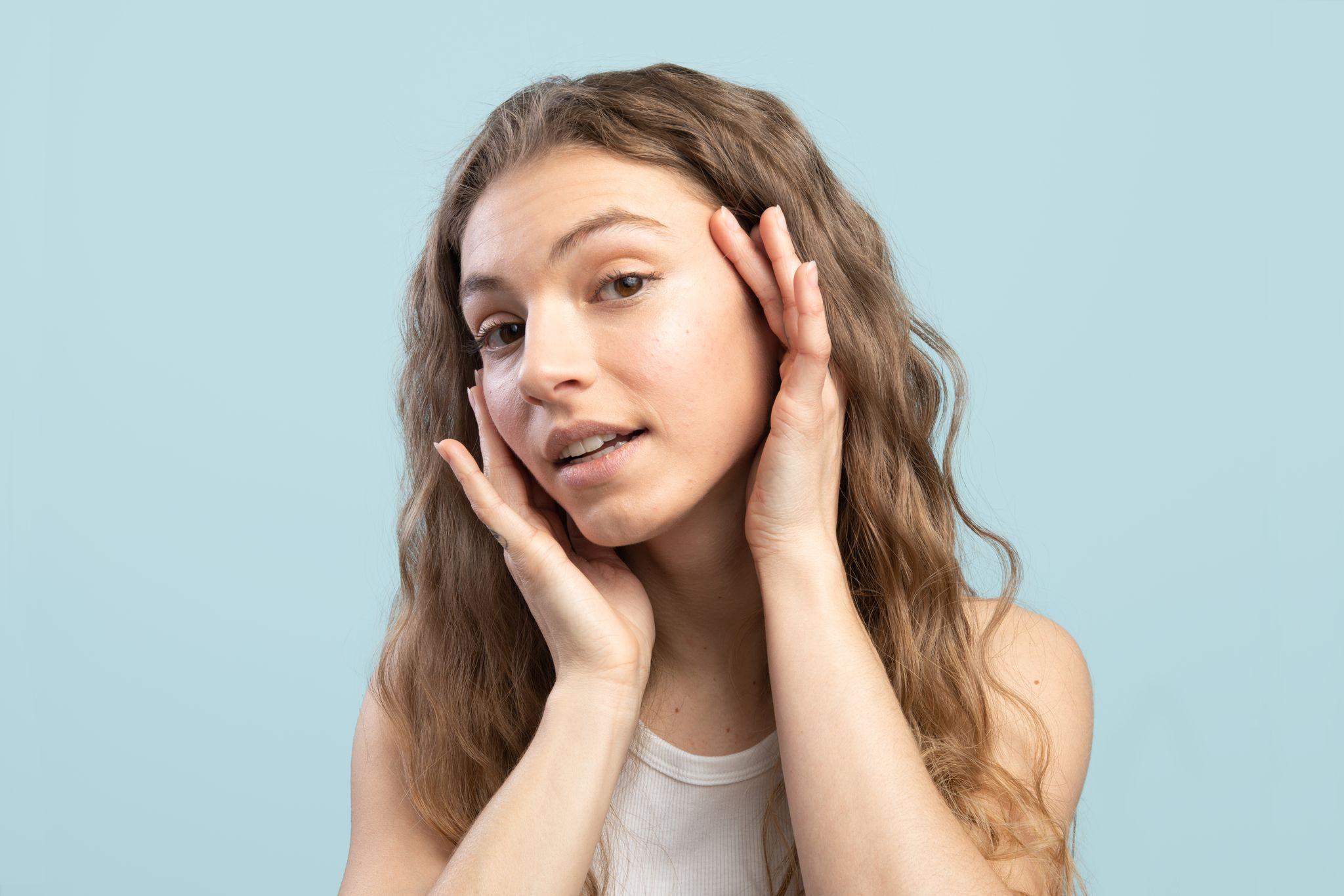 What Is The Root Cause Of Severe Acne