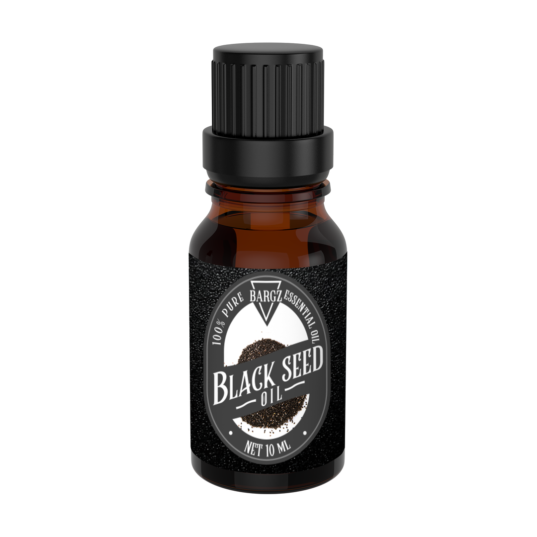 Black Seed Essential Oil 10 ml