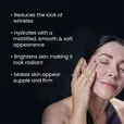 benefits of firm focus face serum