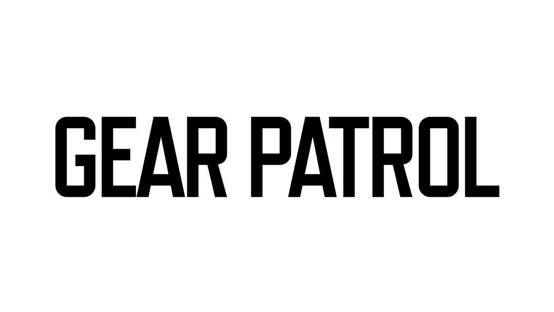 Gear Patrol