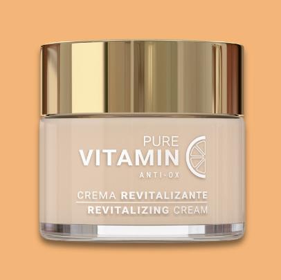 Noche's Vitamin C Face Cream