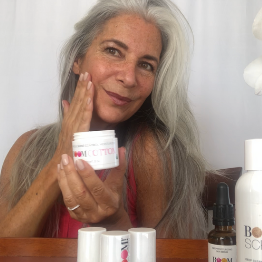 Ambassador Hillary Bitar