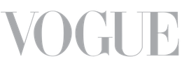 Vogue logo