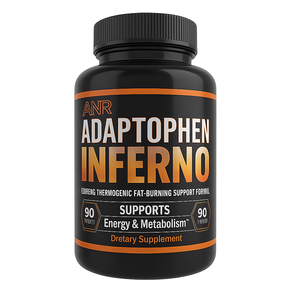 Buy 1 Adaptophen Bottle