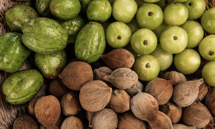 Triphala