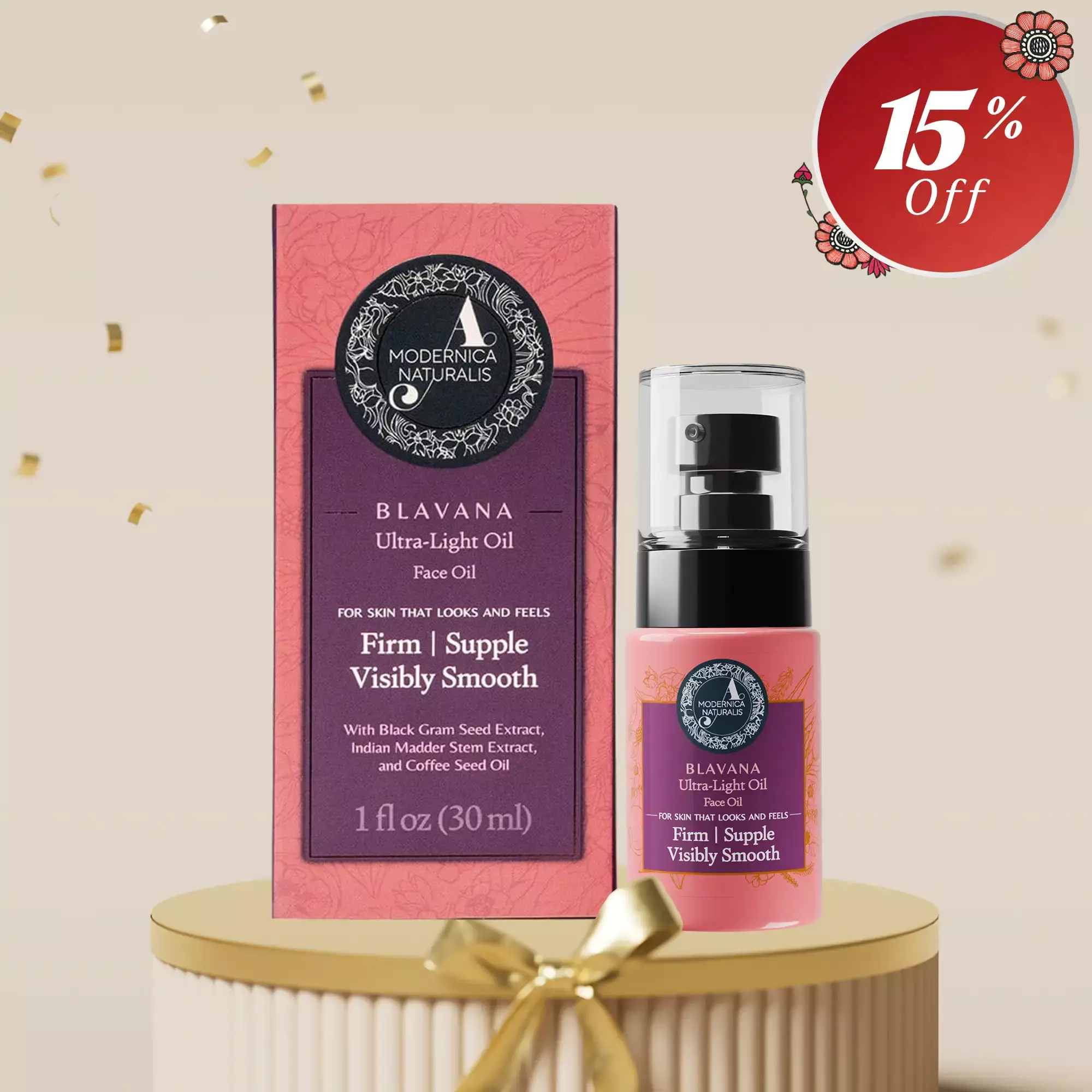 Manjish Night Time face Elixir