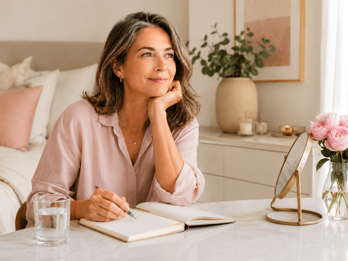 Why Your Metabolism Slows Down After 40