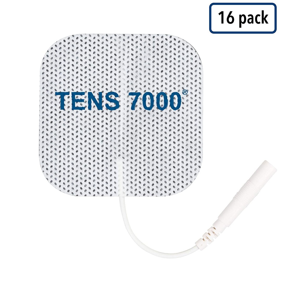 Electrodos para TENS7000 (Incluye IGV)