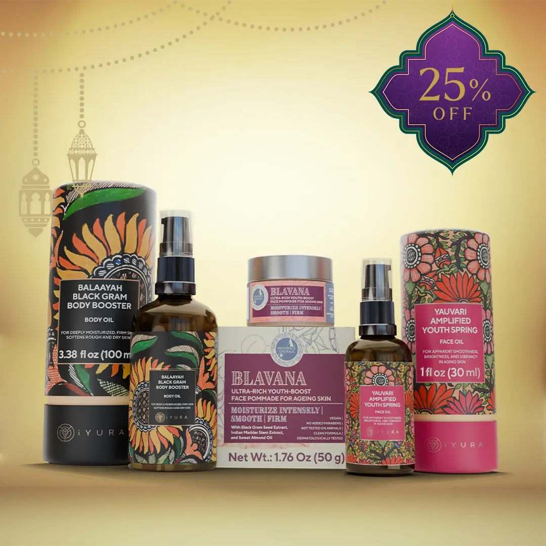 Day & Night Face Oil Duo - 20% Off