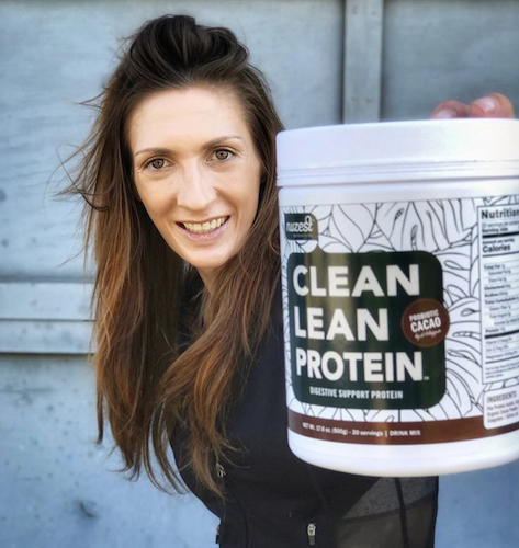 Bethany LilSipper Digestive Support Protein